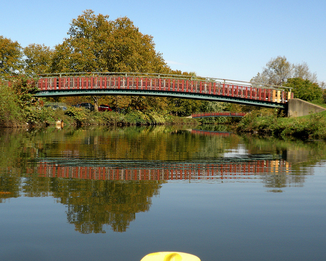 Overpeck Teaneck